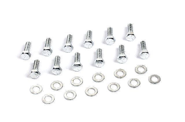 2005-2017 Chevrolet Equinox Engine Intake Manifold Bolt Set (Cometic Gasket)