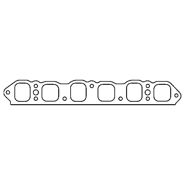2004-2006 Porsche Cayenne Engine Intake Manifold Gasket (Cometic Gasket)