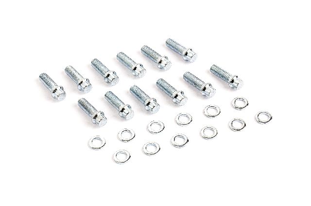 2005-2017 Chevrolet Equinox Engine Intake Manifold Bolt Set (Cometic Gasket)