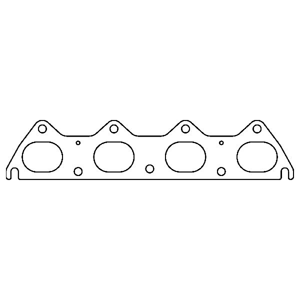 1988-1991 Honda CRX Exhaust Header Gasket (Cometic Gasket)