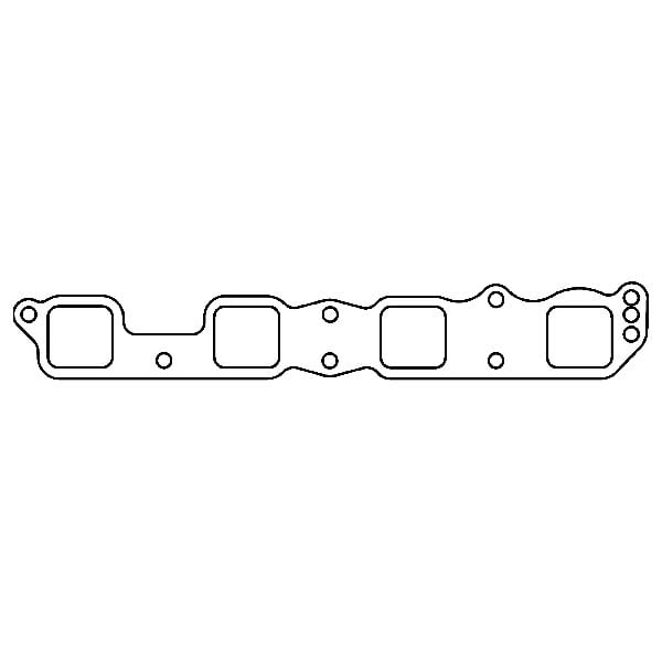 1998-2003 Dodge Durango Exhaust Manifold Gasket Set (Cometic Gasket)