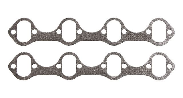 1975-1978 Ford Mustang II Exhaust Manifold Gasket Set (Cometic Gasket)
