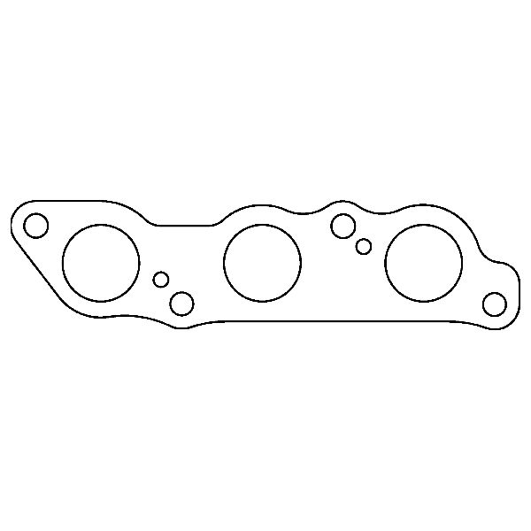 1993-1998 Toyota Supra Exhaust Manifold Gasket Set (Cometic Gasket)