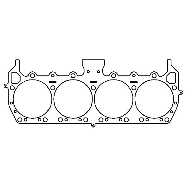 1966-1971 Chrysler 300 Engine Cylinder Head Gasket (Cometic Gasket)