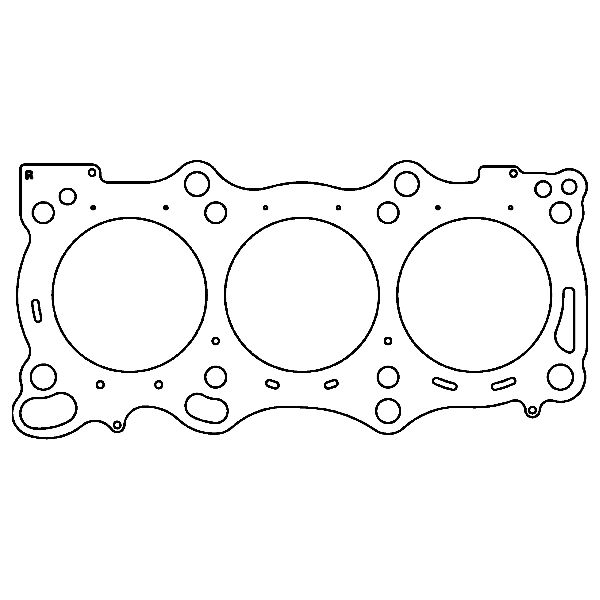 2009-2021 Nissan GT-R Engine Cylinder Head Gasket (Cometic Gasket)
