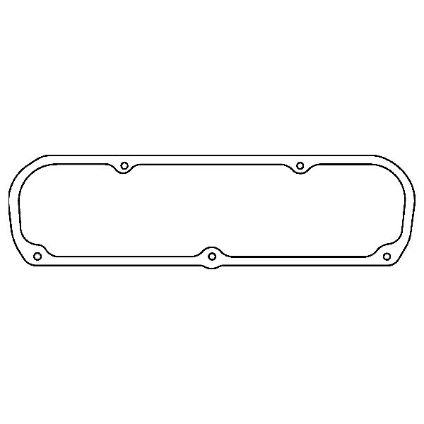 1978-1979 Dodge Magnum Engine Valve Cover Gasket (Cometic Gasket)