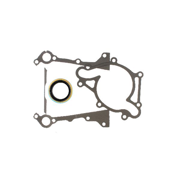 1998-2003 Dodge Durango Engine Timing Cover Gasket Set (Cometic Gasket)