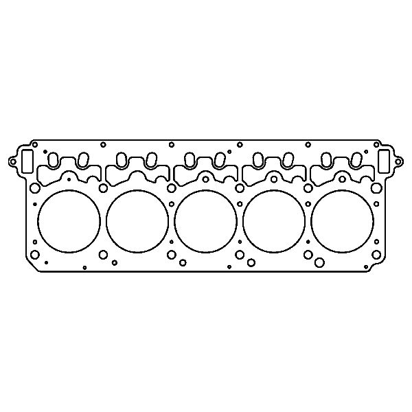 2015-2017 Dodge Viper Engine Cylinder Head Gasket (Cometic Gasket)