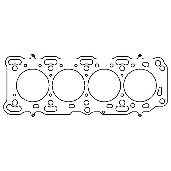 1996-1999 Chevrolet Cavalier Engine Cylinder Head Gasket (Cometic Gasket)