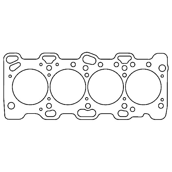 1996-1999 Mitsubishi Eclipse Engine Cylinder Head Gasket (Cometic Gasket)