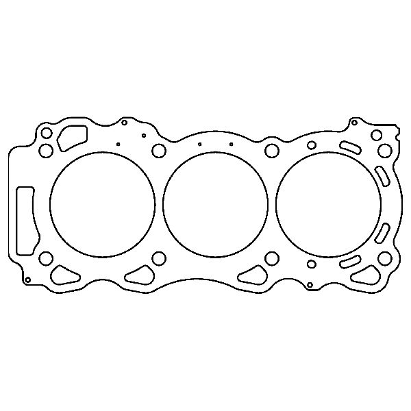 2003-2008 INFINITI FX35 Engine Cylinder Head Gasket (Cometic Gasket)