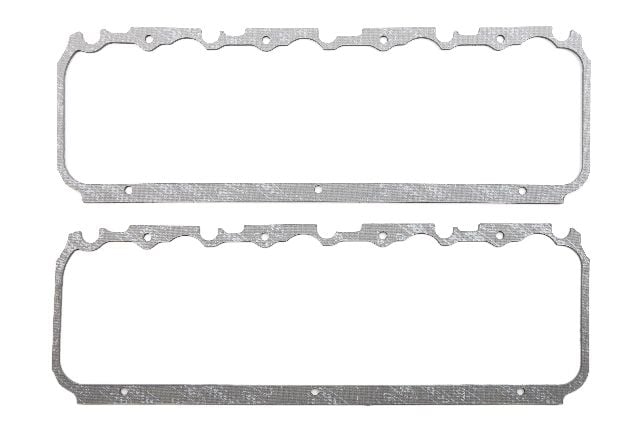 1970-1975 Chevrolet Monte Carlo Engine Valve Cover Gasket Set (Cometic Gasket)