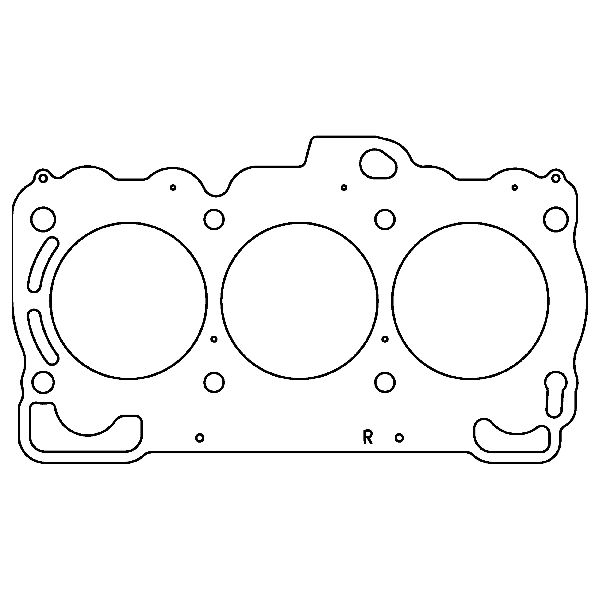 2002-2005 Subaru Outback Engine Cylinder Head Gasket (Cometic Gasket)
