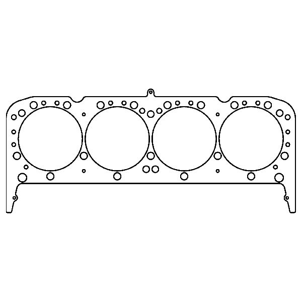 1977-1981 Buick Century Engine Cylinder Head Gasket (Cometic Gasket)