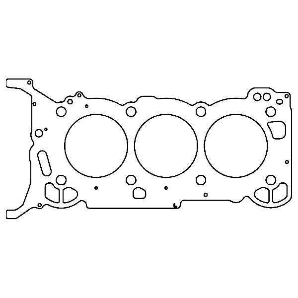 2019-2021 Lincoln Nautilus Engine Cylinder Head Gasket (Cometic Gasket)