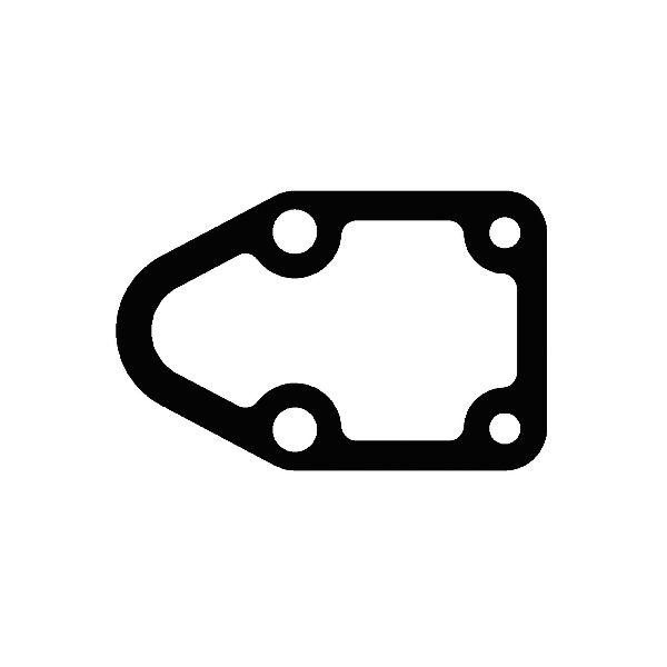1970-1986 GMC Jimmy Fuel Pump Gasket (Cometic Gasket)