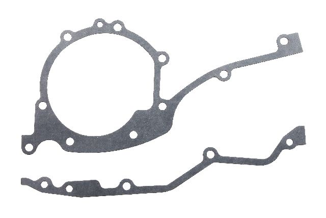 1992-1995 BMW 525i Engine Timing Cover Gasket Set (Cometic Gasket)