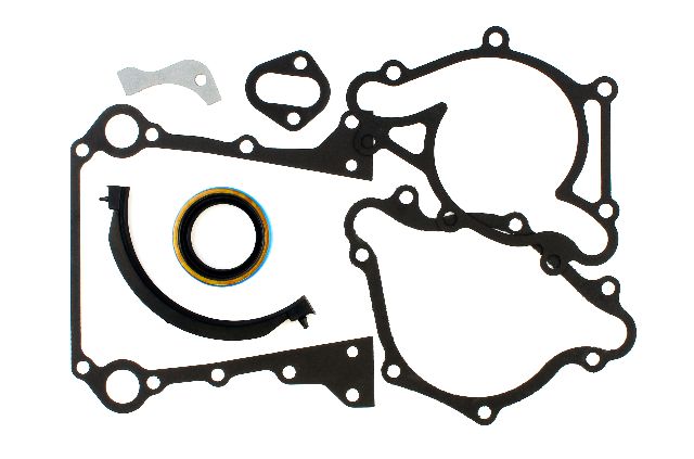 1968-1976 Dodge Dart Engine Timing Cover Gasket Set (Cometic Gasket)