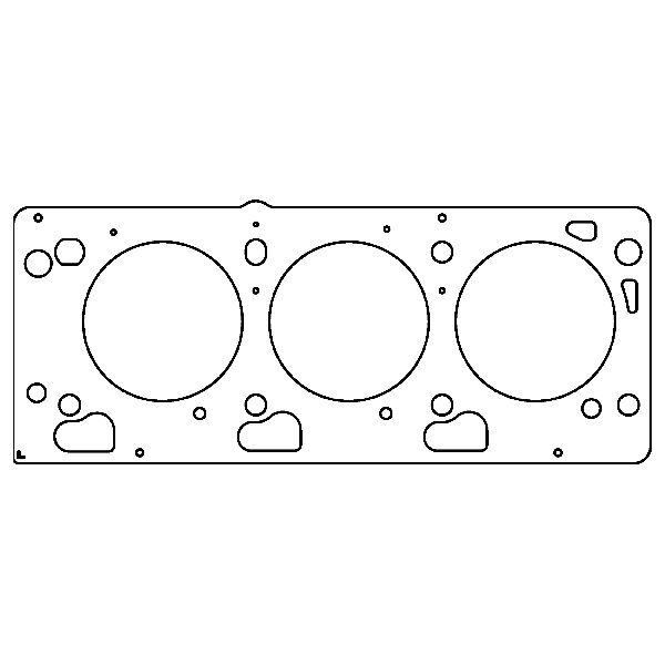 2004-2008 Chrysler Pacifica Engine Cylinder Head Gasket (Cometic Gasket)