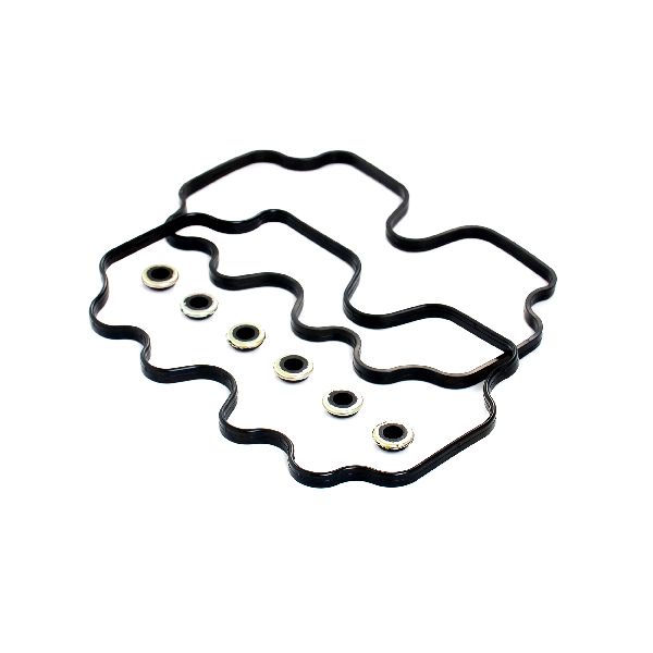 1996-1999 Subaru Legacy Engine Valve Cover Gasket Set (Cometic Gasket)