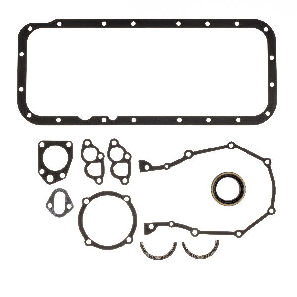 1966-1971 Dodge Charger Engine Lower Kit (Cometic Gasket)