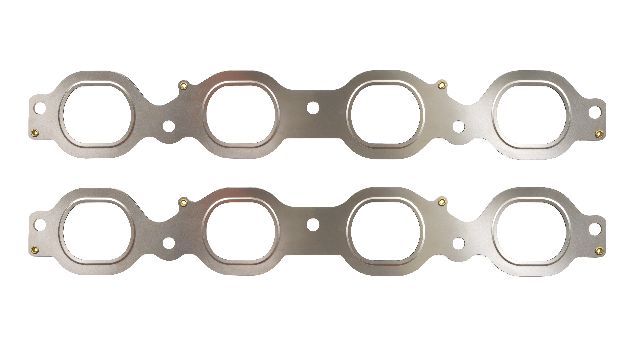 2021 Chevrolet Express 2500 Exhaust Manifold Gasket Set (Cometic Gasket)