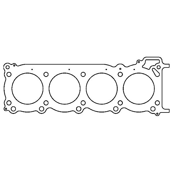 2002-2006 INFINITI Q45 Engine Cylinder Head Gasket (Cometic Gasket)