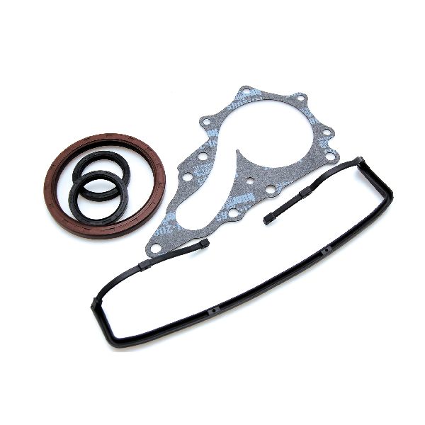 1993-1998 Toyota Supra Engine Lower Kit (Cometic Gasket)