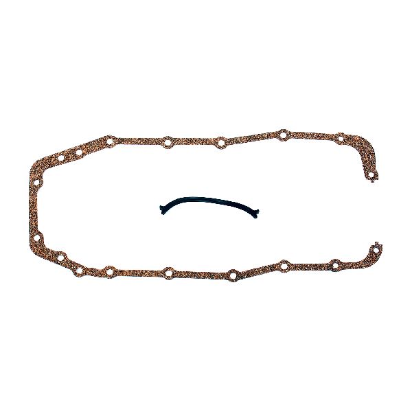 1973-1974 Buick Century Engine Oil Pan Gasket (Cometic Gasket)