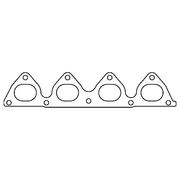 1986-1989 Acura Integra Exhaust Manifold Gasket (Cometic Gasket)