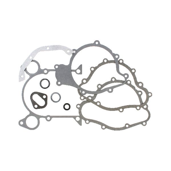 1979-1981 Buick Century Engine Timing Cover Gasket Set (Cometic Gasket)