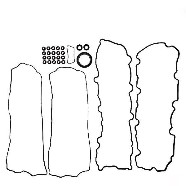 2008-2010 Ford F-350 Super Duty Engine Valve Cover Gasket Set (Cometic Gasket)
