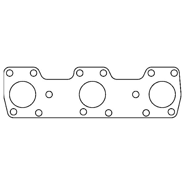 2000 Dodge Caravan Exhaust Manifold Gasket (Cometic Gasket)