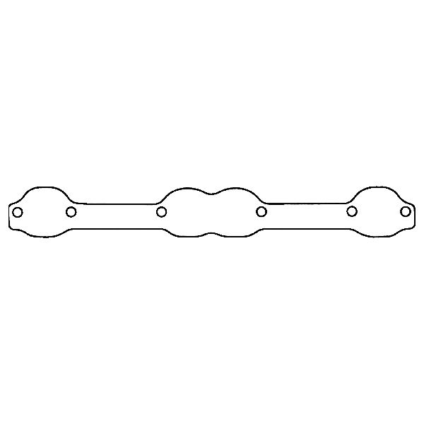 1970-1982 GMC Jimmy Exhaust Manifold Gasket Set (Cometic Gasket)