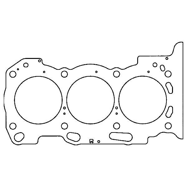 2007-2010 Toyota FJ Cruiser Engine Cylinder Head Gasket (Cometic Gasket)