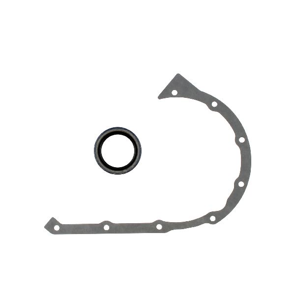1963-1966 Chevrolet Suburban Engine Timing Cover Gasket Set (Cometic Gasket)