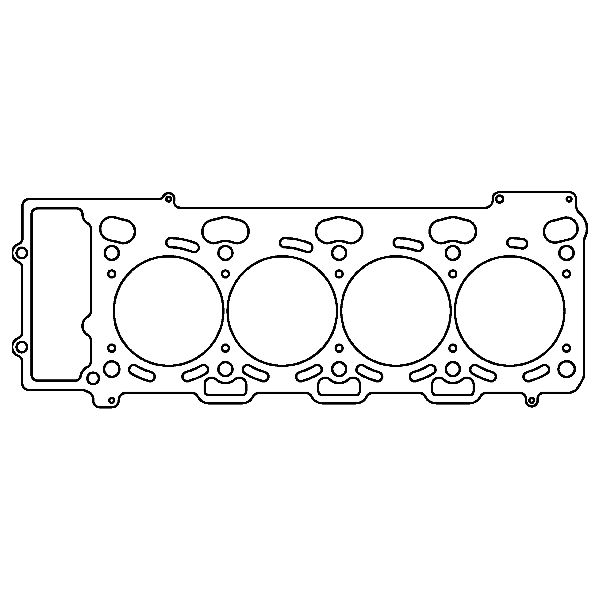 2004 BMW 545i Engine Cylinder Head Gasket (Cometic Gasket)