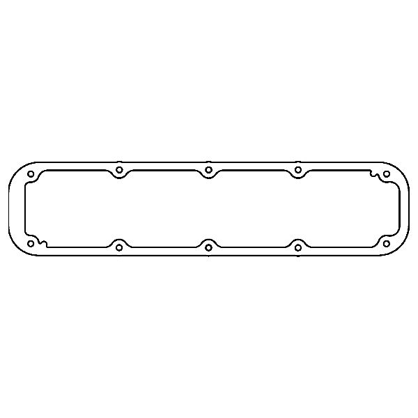 1998-2003 Dodge Durango Engine Valve Cover Gasket (Cometic Gasket)