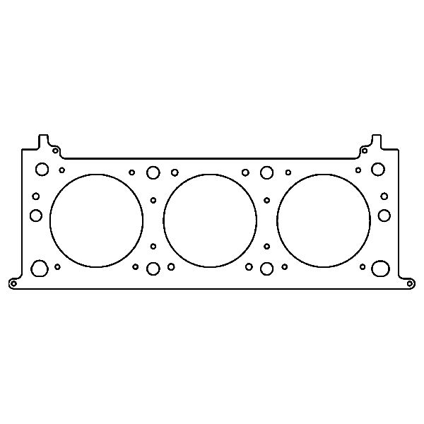 1994-1999 Buick Century Engine Cylinder Head Gasket (Cometic Gasket)