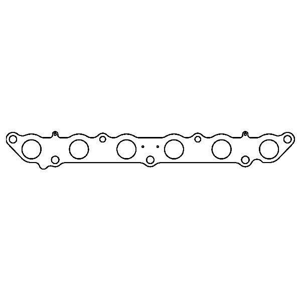1986-1992 Toyota Supra Exhaust Header Gasket (Cometic Gasket)