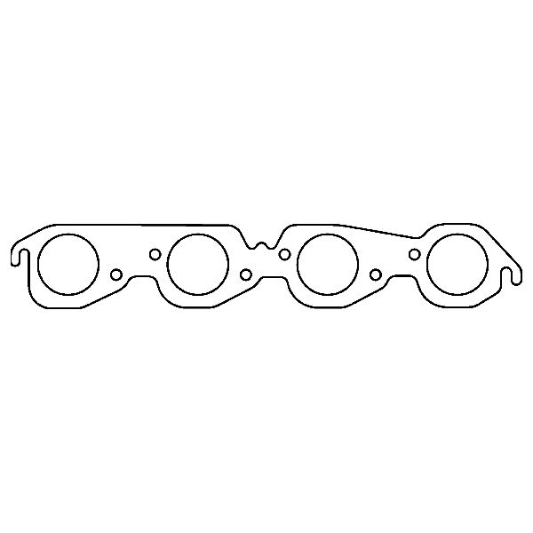 1973-1976 GMC Jimmy Exhaust Manifold Gasket (Cometic Gasket)