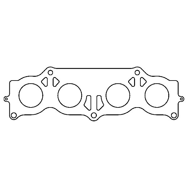 2005-2010 Scion tC Exhaust Manifold Gasket (Cometic Gasket)