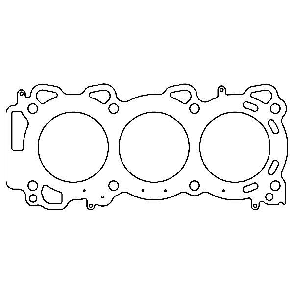 1996-1999 INFINITI I30 Engine Cylinder Head Gasket (Cometic Gasket)