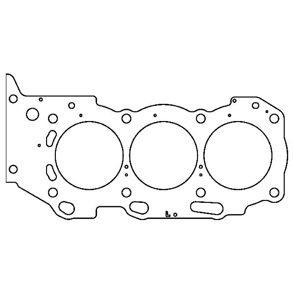 2007-2010 Toyota FJ Cruiser Engine Cylinder Head Gasket (Cometic Gasket)