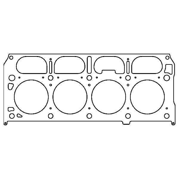 2015-2019 Chevrolet Suburban Engine Cylinder Head Gasket (Cometic Gasket)