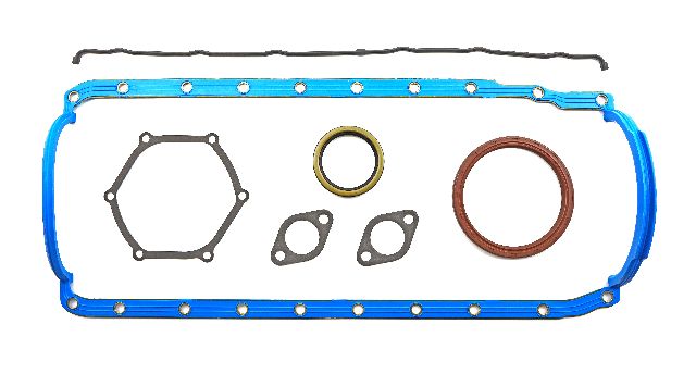 1996 Chevrolet G30 Engine Lower Kit (Cometic Gasket)