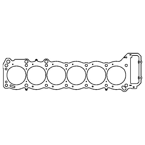 1996-1997 Lexus LX450 Engine Cylinder Head Gasket (Cometic Gasket)