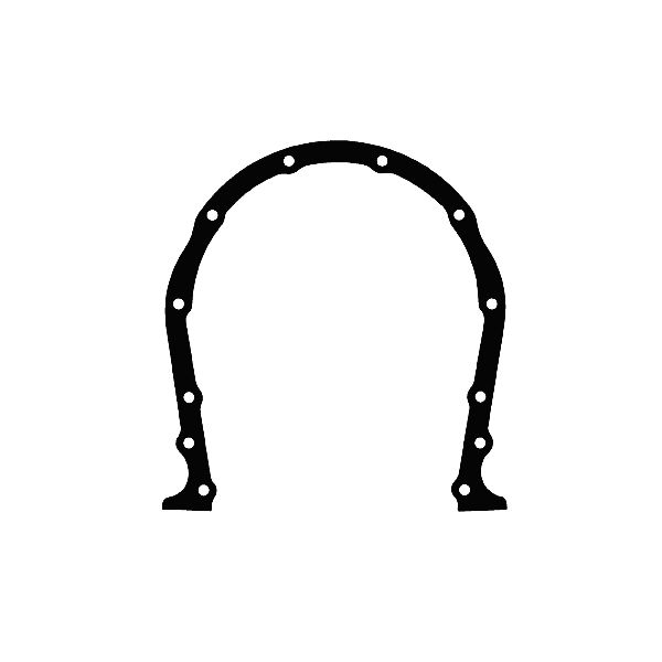 1970-1975 Chevrolet Monte Carlo Engine Timing Cover Gasket (Cometic Gasket)