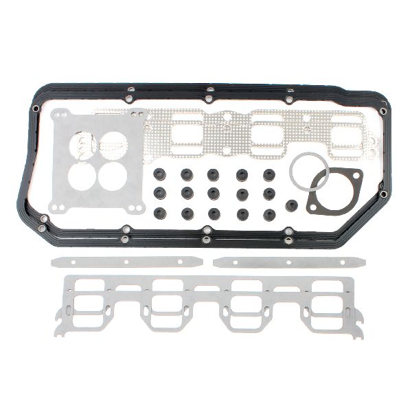 1966-1971 Dodge Charger Engine Top End Kit (Cometic Gasket)