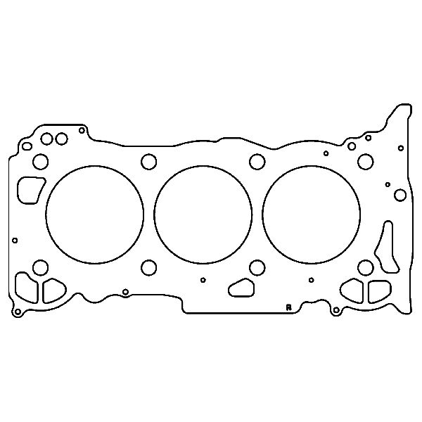 2019-2021 Lincoln Nautilus Engine Cylinder Head Gasket (Cometic Gasket)